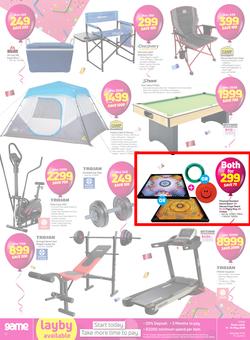 Game : Go Pink n Pay Less (8 May - 14 May 2019), page 12