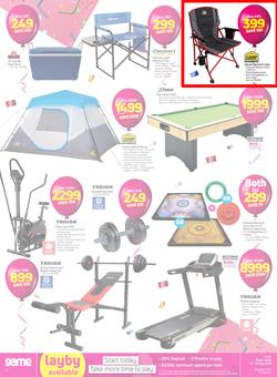 Game : Go Pink n Pay Less (8 May - 14 May 2019), page 12