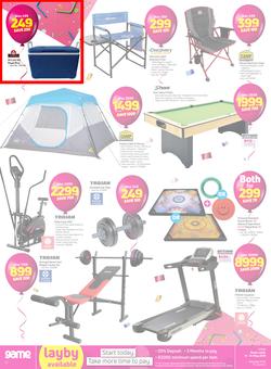 Game : Go Pink n Pay Less (8 May - 14 May 2019), page 12