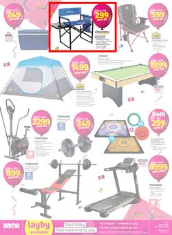 Game : Go Pink n Pay Less (8 May - 14 May 2019), page 12