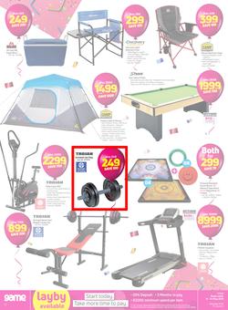 Game : Go Pink n Pay Less (8 May - 14 May 2019), page 12