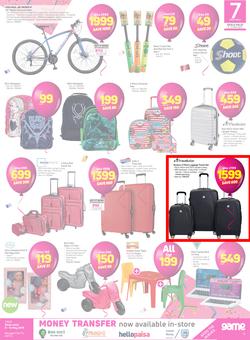 Game : Go Pink n Pay Less (8 May - 14 May 2019), page 13