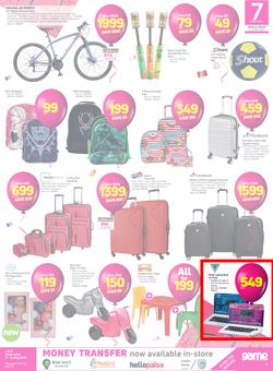 Game : Go Pink n Pay Less (8 May - 14 May 2019), page 13
