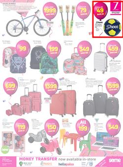 Game : Go Pink n Pay Less (8 May - 14 May 2019), page 13
