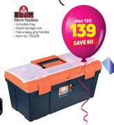 Big Jim 56cm Toolbox
