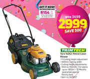 Trimtech Torx 140cc Petrol Lawn Mower