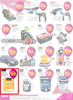 Game : Go Pink n Pay Less (8 May - 14 May 2019), page 14