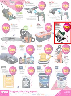 Game : Go Pink n Pay Less (8 May - 14 May 2019), page 14