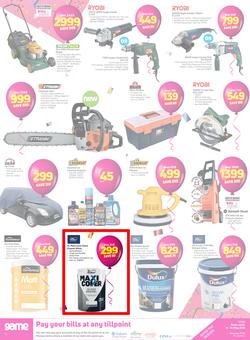 Game : Go Pink n Pay Less (8 May - 14 May 2019), page 14