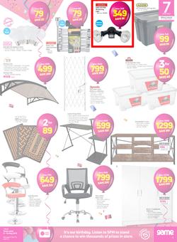 Game : Go Pink n Pay Less (8 May - 14 May 2019), page 15