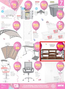 Game : Go Pink n Pay Less (8 May - 14 May 2019), page 15
