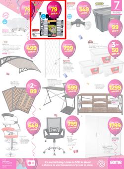 Game : Go Pink n Pay Less (8 May - 14 May 2019), page 15