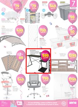 Game : Go Pink n Pay Less (8 May - 14 May 2019), page 15