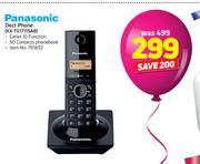 Panasonic Dect Phone KX-TG1711SAB