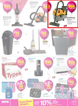 Game : Go Pink n Pay Less (8 May - 14 May 2019), page 16