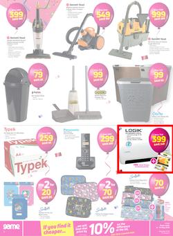 Game : Go Pink n Pay Less (8 May - 14 May 2019), page 16