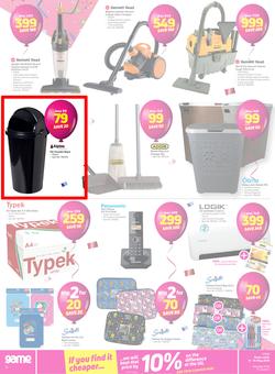 Game : Go Pink n Pay Less (8 May - 14 May 2019), page 16