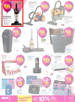 Game : Go Pink n Pay Less (8 May - 14 May 2019), page 16