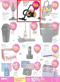 Game : Go Pink n Pay Less (8 May - 14 May 2019), page 16