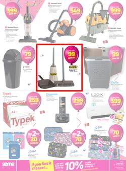 Game : Go Pink n Pay Less (8 May - 14 May 2019), page 16