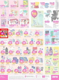 Game Cape Food : Go Pink n Pay Less (8 May - 14 May 2109), page 4