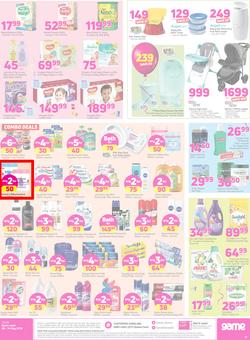 Game Cape Food : Go Pink n Pay Less (8 May - 14 May 2109), page 4