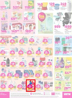 Game Cape Food : Go Pink n Pay Less (8 May - 14 May 2109), page 4