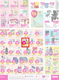 Game Cape Food : Go Pink n Pay Less (8 May - 14 May 2109), page 4