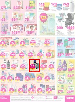Game Cape Food : Go Pink n Pay Less (8 May - 14 May 2109), page 4
