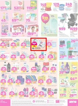 Game Cape Food : Go Pink n Pay Less (8 May - 14 May 2109), page 4