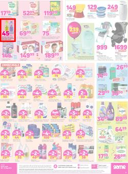 Game Cape Food : Go Pink n Pay Less (8 May - 14 May 2109), page 4