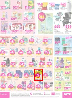 Game Cape Food : Go Pink n Pay Less (8 May - 14 May 2109), page 4