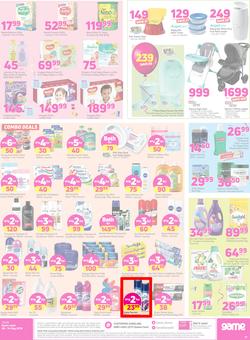 Game Cape Food : Go Pink n Pay Less (8 May - 14 May 2109), page 4