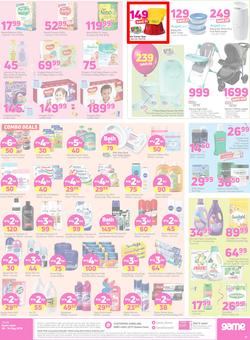 Game Cape Food : Go Pink n Pay Less (8 May - 14 May 2109), page 4