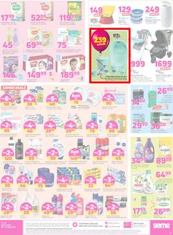 Game Cape Food : Go Pink n Pay Less (8 May - 14 May 2109), page 4