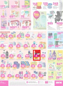 Game Cape Food : Go Pink n Pay Less (8 May - 14 May 2109), page 4