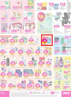 Game Cape Food : Go Pink n Pay Less (8 May - 14 May 2109), page 4