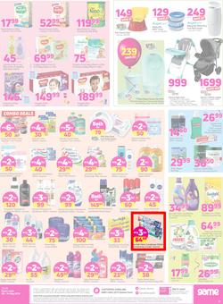 Game Cape Food : Go Pink n Pay Less (8 May - 14 May 2109), page 4