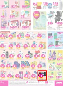 Game Cape Food : Go Pink n Pay Less (8 May - 14 May 2109), page 4