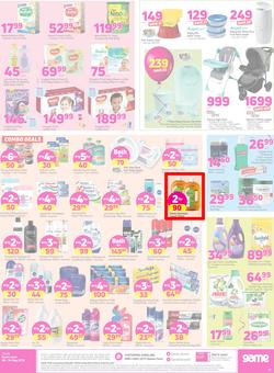 Game Cape Food : Go Pink n Pay Less (8 May - 14 May 2109), page 4