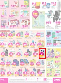 Game Cape Food : Go Pink n Pay Less (8 May - 14 May 2109), page 4