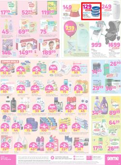 Game Cape Food : Go Pink n Pay Less (8 May - 14 May 2109), page 4