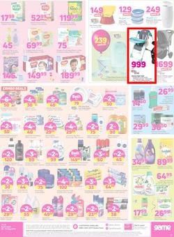 Game Cape Food : Go Pink n Pay Less (8 May - 14 May 2109), page 4