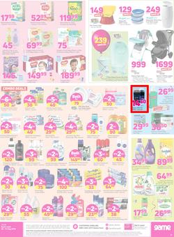 Game Cape Food : Go Pink n Pay Less (8 May - 14 May 2109), page 4