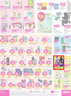 Game Cape Food : Go Pink n Pay Less (8 May - 14 May 2109), page 4