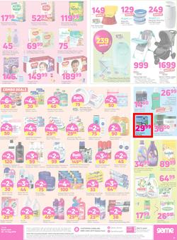 Game Cape Food : Go Pink n Pay Less (8 May - 14 May 2109), page 4