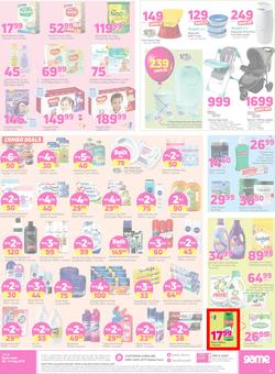 Game Cape Food : Go Pink n Pay Less (8 May - 14 May 2109), page 4