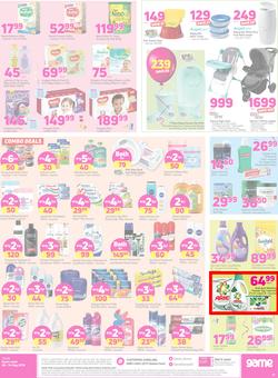 Game Cape Food : Go Pink n Pay Less (8 May - 14 May 2109), page 4