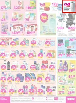 Game Cape Food : Go Pink n Pay Less (8 May - 14 May 2109), page 4