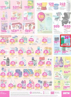 Game Cape Food : Go Pink n Pay Less (8 May - 14 May 2109), page 4